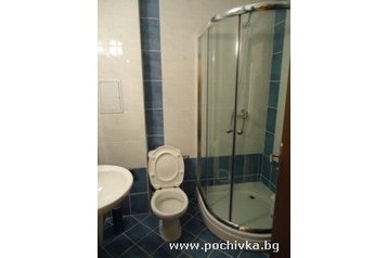 Bulharsko Byt Slnečné pobrežie / Slanchev bryag, Exteriér